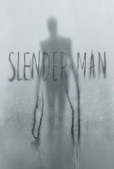 Slender Man streaming en ligne gratuit