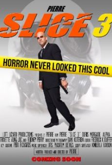 Ver película Slice 3