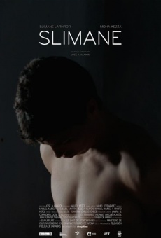 Película: Slimane