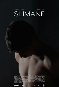 Slimane online