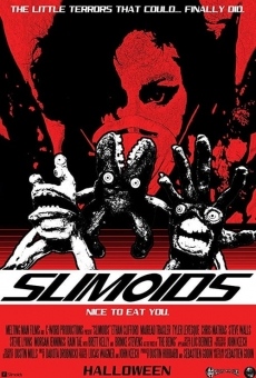 Slimoids online streaming