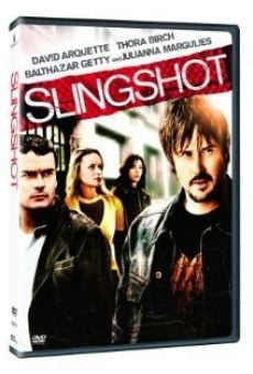 Slingshot en ligne gratuit