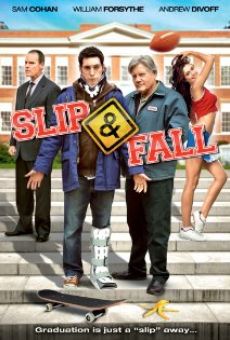 Slip & Fall stream online deutsch