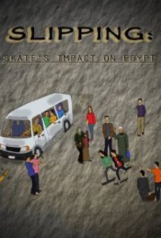 Slipping: Skate's Impact on Egypt online free