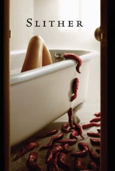 Slither: La plaga, película completa en español