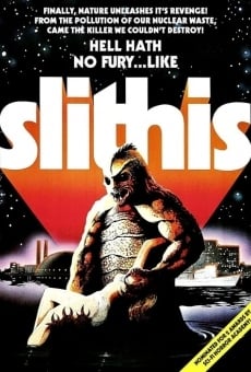 Ver película Slithis
