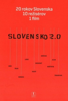 Slovensko 2.0 en ligne gratuit