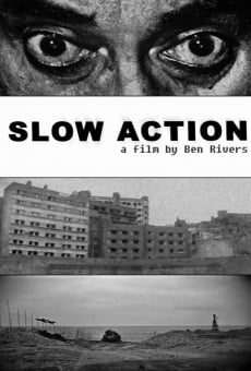 Slow Action online streaming