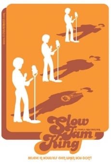 Slow Jam King on-line gratuito