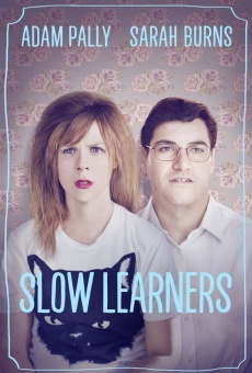 Slow Learners online