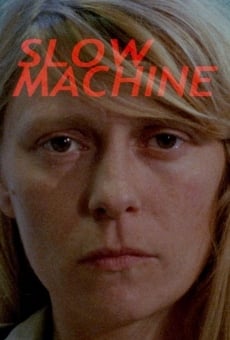 Slow Machine online kostenlos