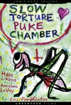 Slow Torture Puke Chamber online free