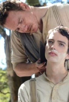 Slow West on-line gratuito