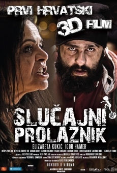 Slucajni prolaznik