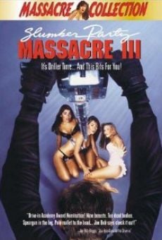 Slumber Party Massacre III online