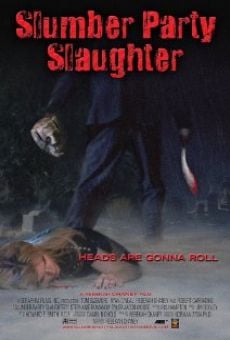 Ver película Slumber Party Slaughter