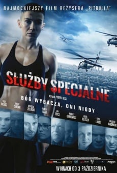 Sluzby specjalne stream online deutsch