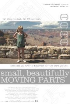 Small, Beautifully Moving Parts online streaming