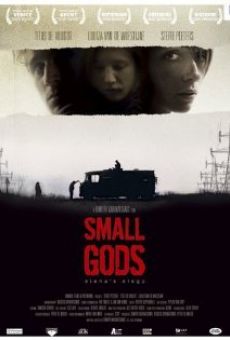 Small Gods gratis