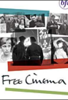 Small Is Beautiful: The Story of the Free Cinema Films Told by Their Makers on-line gratuito