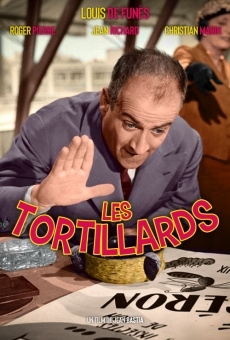 Les tortillards stream online deutsch