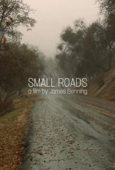 Small Roads online free