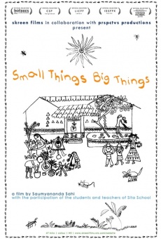 Small Things, Big Things online kostenlos