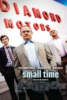 Small Time en ligne gratuit