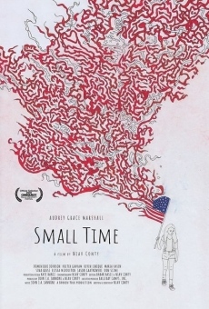 Watch Small Time online stream