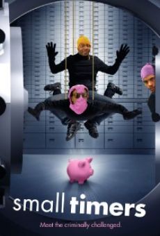 Small Timers streaming en ligne gratuit