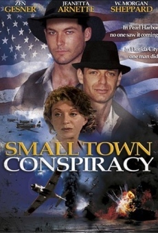 Small Town Conspiracy en ligne gratuit