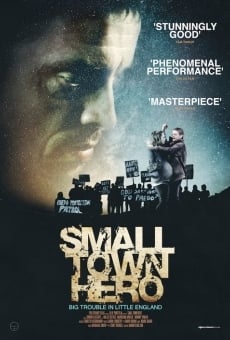 Small Town Hero stream online deutsch