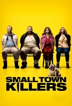 Small Town Killers online