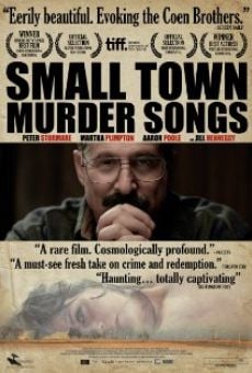 Small Town Murder Scenes en ligne gratuit