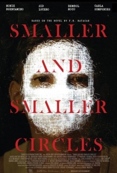 Smaller and Smaller Circles online