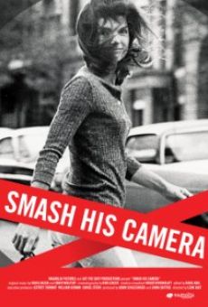 Smash His Camera online kostenlos