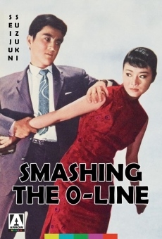 Smashing the 0-Line en ligne gratuit