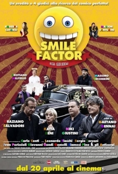 Smile Factor online