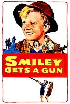 Smiley Gets a Gun online kostenlos