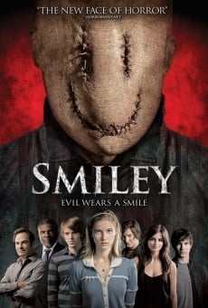 Smiley, película completa en español