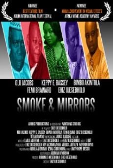 Smoke & Mirrors