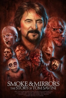 Ver película Smoke and Mirrors: The Story of Tom Savini