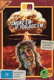 Smoke 'Em If You Got 'Em en ligne gratuit