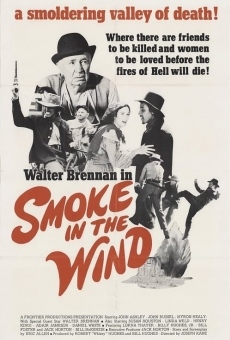 Smoke in the Wind