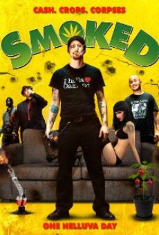 Smoked online streaming