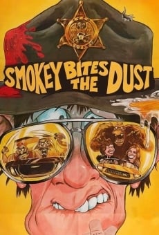Smokey Bites the Dust stream online deutsch