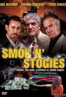 Smokin' Stogies on-line gratuito