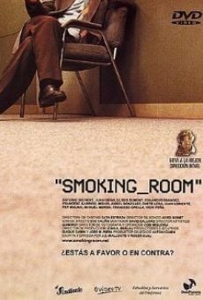 Ver película Smoking Room