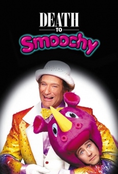 Ver película Smoochy