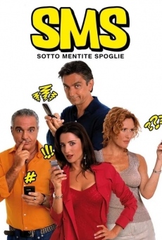 SMS - Sotto mentite spoglie online free